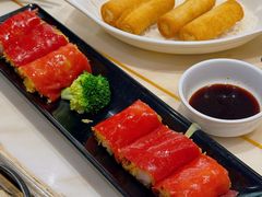 香脆红米肠粉-稻香酒家·34年老字号(侨光店)