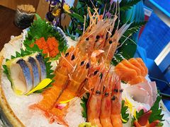-芥末日本料理(打浦路铂尔曼旗舰店)