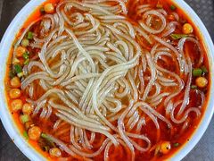 -洞子口张老二凉粉(文殊院店)