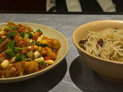 -廖川菜(金虹桥店)