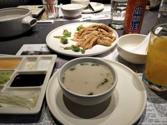 -小大董·烤鸭(观景餐厅·南京西路店)