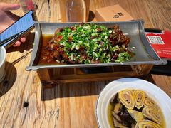 -树厨贵州菜(大十字店)