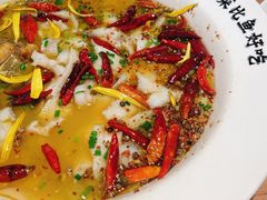 -太二酸菜鱼(沈阳万象城店)