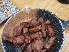 -真剑日本料理·铁板烧(贵州路店)