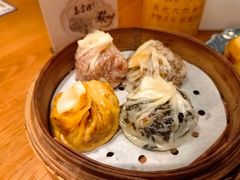 -鑫震源·苏式大虾生煎(山塘街店)