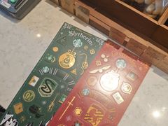 -星巴克(我格广场店)