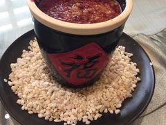 -黛瓦里巷(南京东路店)