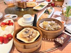 -又一间茶点轩(百汇广场店)