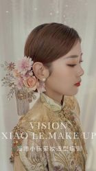 -小乐化妆美甲半永久培训学校