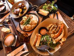 -Pakkhús Restaurant