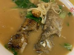 -何记面馆(龙泉山店)