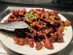 -上海中星铂尔曼大酒店 汇·西餐厅