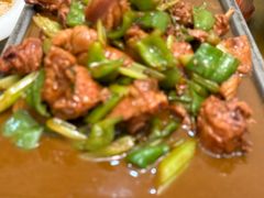 -振海居香河肉饼老店