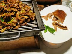 -四季民福烤鸭店(前门店)