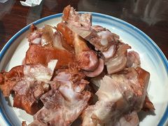 -三宽猪蹄(咸阳店)