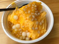 -鞠婆婆•绵绵冰•凉糕•手工冰粉(苏稽一店)