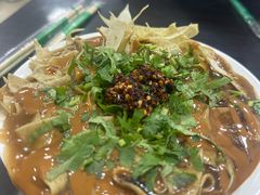 -正味斋锅巴菜(西北角店)