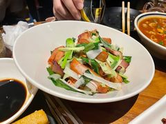腊肉藕条-望京一号(菜户营店)