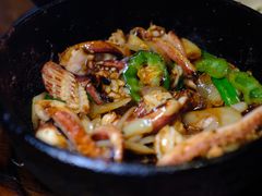 -小粤楼·怀旧粤菜(万辉国际广场店)