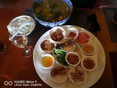 -桥馫源蒙自过桥米线(蒙自店)