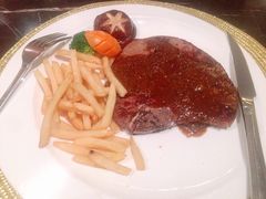 T骨牛排-海天酒店-餐饮部