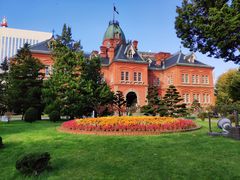 -北海道厅旧本厅舍(旧本庁舎)