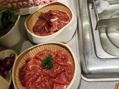 -海底捞火锅(天通苑华联店)