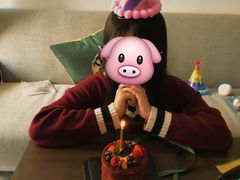 -姆们M Sweetie Cake(三里屯店)