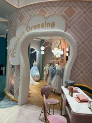 -奈尔宝·儿童乐园·亲子餐厅(苏州大悦城店)