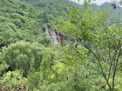 -潭溪山