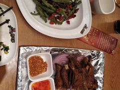 -小土豆北方菜馆(方庄店)