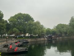 -绍兴古城