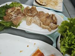 -牛犇炭火烤肉·鲜切烤肉(承德总店)