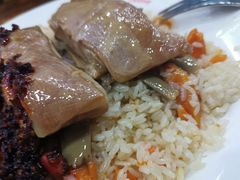 -塔斯提抓饭(东城汇店)