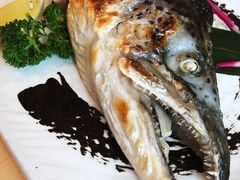 -酒井酱子·深夜食堂(东城汇店)