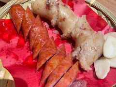 -捡角台湾食堂(花木Plus乐坊店)