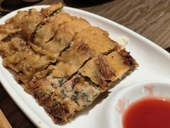 -HOHO餐厅(古子城店)