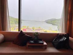 -宁波富邦荪湖山庄