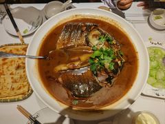 -原鄉本味 楚菜 丹江口鱼(北苑店)