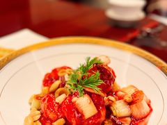 -中国坊中餐厅(石家庄希尔顿酒店)