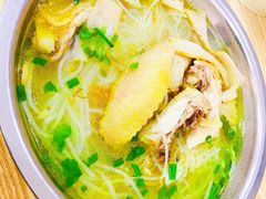 -华姐鸡粉(教育路店)