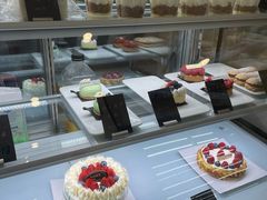 -梦菲思饼屋(瑞金宾馆店)