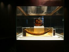 景点-金沙遗址博物馆