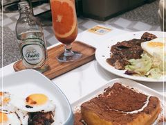 -柠檬树茶餐厅(海雅缤纷城店)
