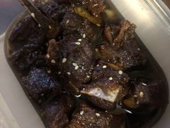 糖醋小排-一品小笼(金融街店)