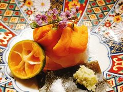 -鮨青(恒基名人购物中心店)