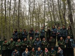 -朝阳公园真人CS