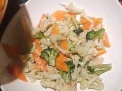 -大鹏饭店·金陵家宴(奥体中心店)