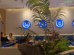 -兰湘子·湘菜小炒(天水兰天城市广场店)