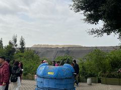 -大嶝英雄三岛战地观光园